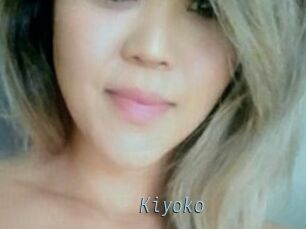 Kiyoko