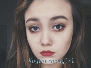Kogtevransgirl