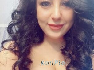 KoniPio