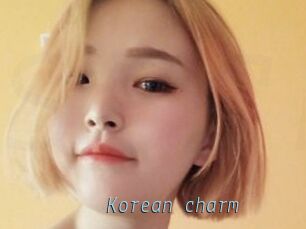 Korean_charm
