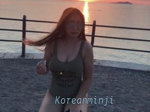 Koreanminji