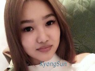 KyongSun