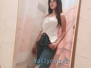 Kallycontez