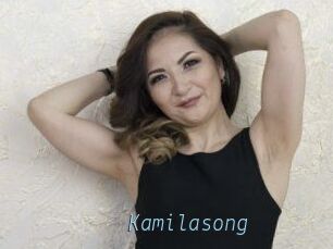 Kamilasong