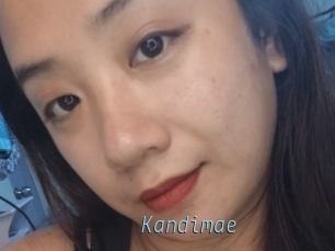 Kandimae