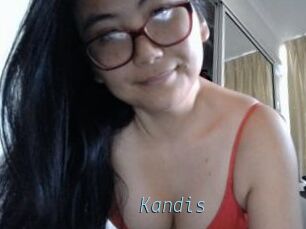 Kandis