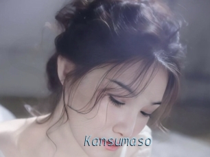 Kansumaso