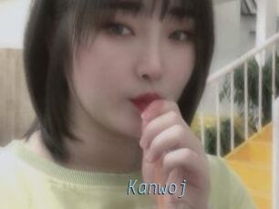 Kanwoj