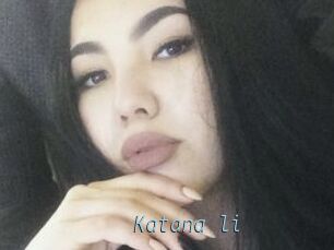 Katana_li
