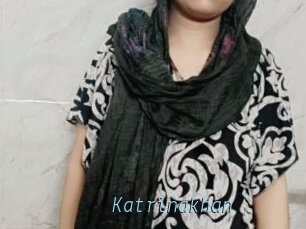 Katrinakhan