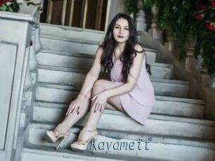 Kayameit