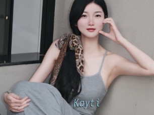 Kayti