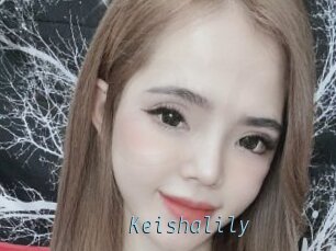 Keishalily