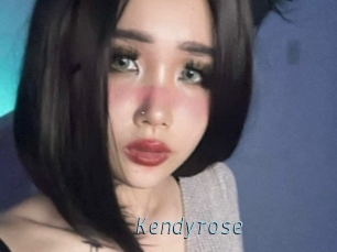 Kendyrose