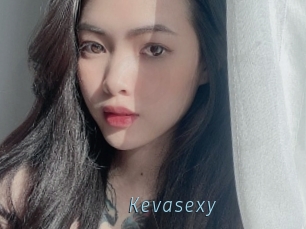 Kevasexy