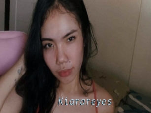 Kiarareyes