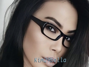Kim29bella
