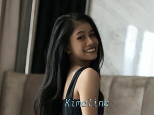 Kimalina