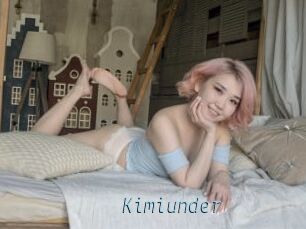 Kimiunder