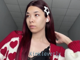 Kimklaverly
