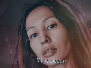 Kiotomoon