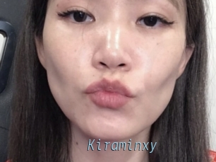 Kiraminxy