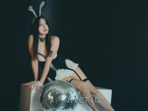 Klerio
