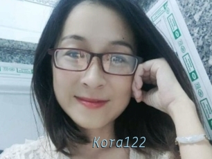 Kora122