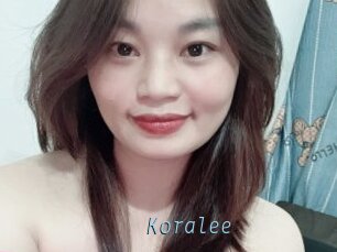 Koralee