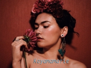 Koyamamarie