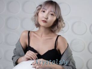 Krystalshy