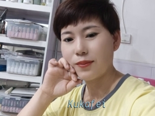 Kukafei