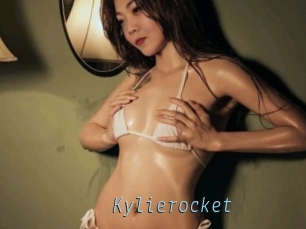 Kylierocket