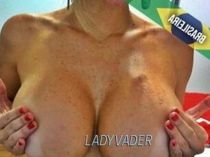 LADYVADER