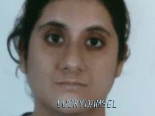 LUCKYDAMSEL