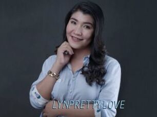 LYNPRETTYLOVE