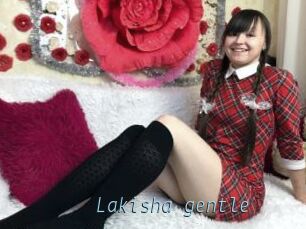 Lakisha_gentle