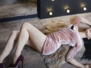 Lali