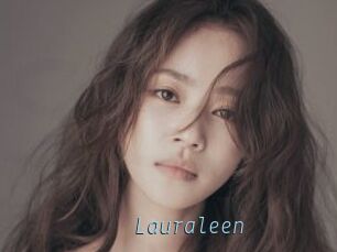 Lauraleen