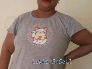 LekkerEnGeil