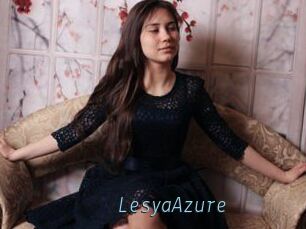 LesyaAzure