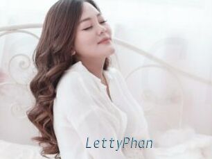 LettyPhan