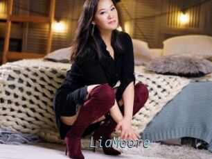 LiaMoore