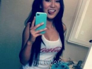 LiaMore