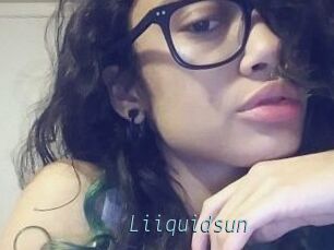 Liiquidsun