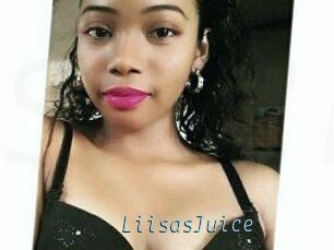 LiisasJuice