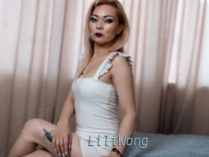 LiliWong