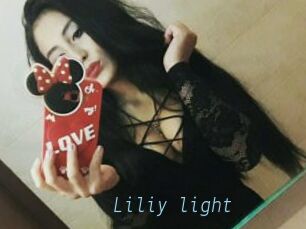 Liliy_light