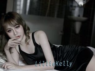 LillieKelly