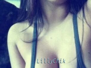LillyChik